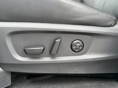 2026 INFINITI QX60 Luxe FWD