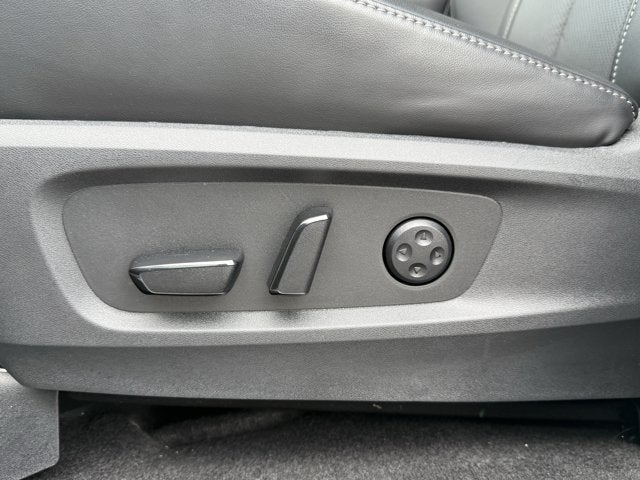 2026 INFINITI QX60 Luxe FWD