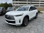 2026 INFINITI QX60 Luxe FWD