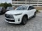 2026 INFINITI QX60 Luxe FWD