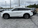 2026 INFINITI QX60 Luxe FWD