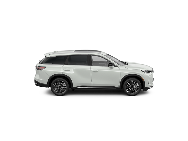 2026 INFINITI QX60 Luxe FWD