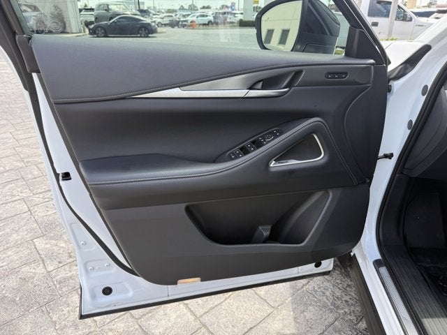 2026 INFINITI QX60 Luxe FWD