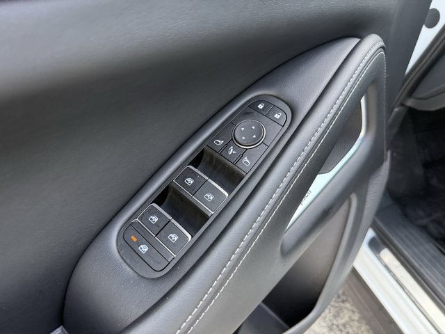 2026 INFINITI QX60 Luxe FWD