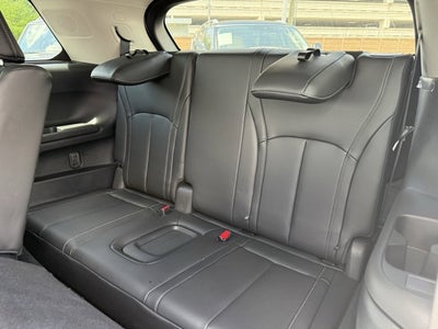 2026 INFINITI QX60 Luxe FWD