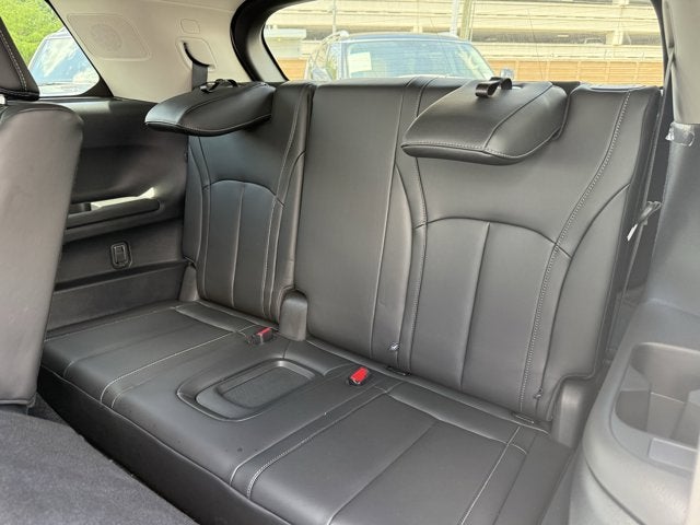 2026 INFINITI QX60 Luxe FWD