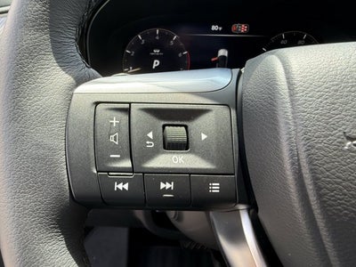 2026 INFINITI QX60 Luxe FWD