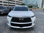 2026 INFINITI QX60 Luxe FWD