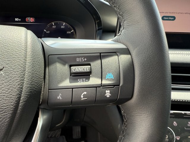 2026 INFINITI QX60 Luxe FWD