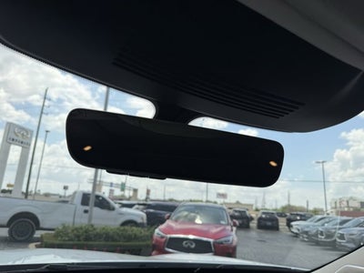 2026 INFINITI QX60 Luxe FWD