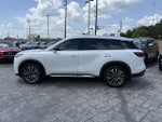 2026 INFINITI QX60 Luxe FWD