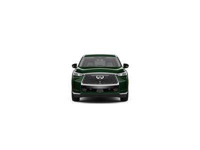 2026 INFINITI QX60 Luxe FWD