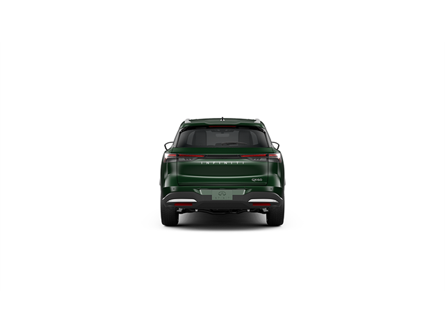 2026 INFINITI QX60 Luxe FWD