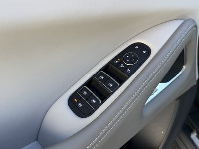 2026 INFINITI QX60 Luxe FWD