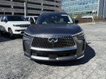 2026 INFINITI QX60 Luxe FWD