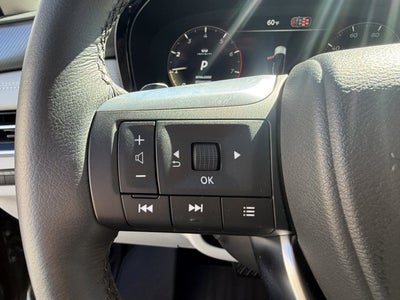 2026 INFINITI QX60 Luxe FWD