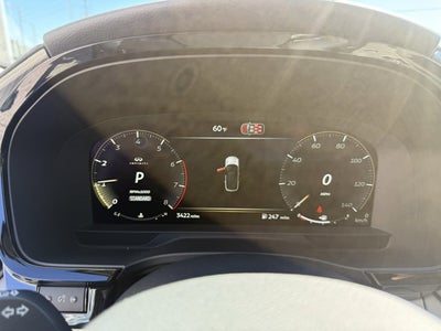 2026 INFINITI QX60 Luxe FWD