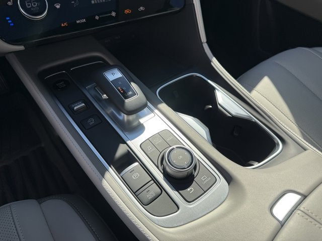 2026 INFINITI QX60 Luxe FWD