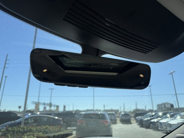 2026 INFINITI QX60 Luxe FWD