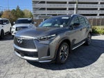 2026 INFINITI QX60 Luxe FWD