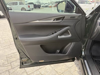 2026 INFINITI QX60 Luxe FWD