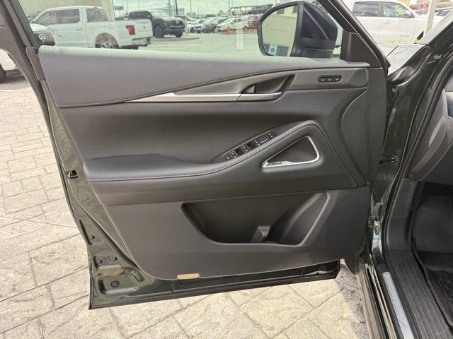 2026 INFINITI QX60 Luxe FWD