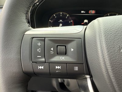 2026 INFINITI QX60 Luxe FWD