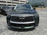2026 INFINITI QX60 Luxe FWD