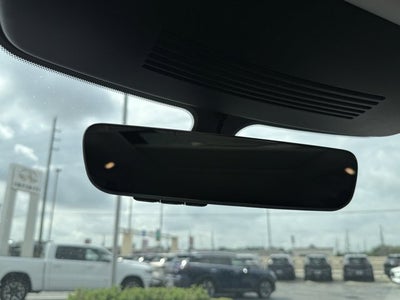 2026 INFINITI QX60 Luxe FWD