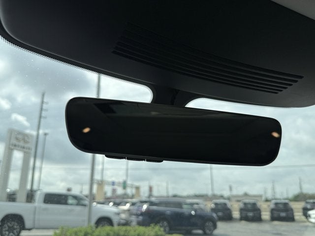 2026 INFINITI QX60 Luxe FWD