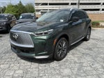 2026 INFINITI QX60 Luxe FWD