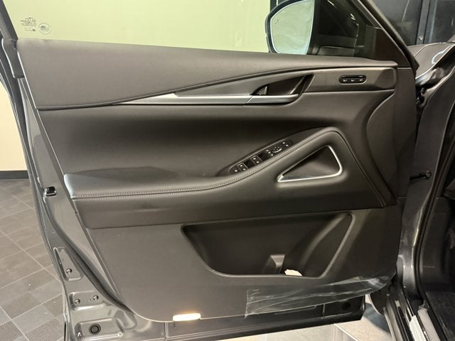 2026 INFINITI QX60 Luxe FWD