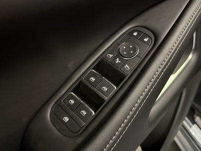 2026 INFINITI QX60 Luxe FWD