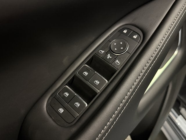 2026 INFINITI QX60 Luxe FWD