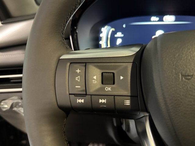 2026 INFINITI QX60 Luxe FWD