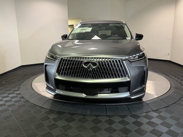 2026 INFINITI QX60 Luxe FWD