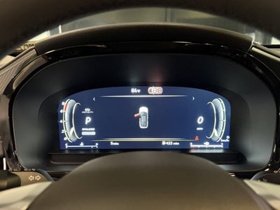 2026 INFINITI QX60 Luxe FWD