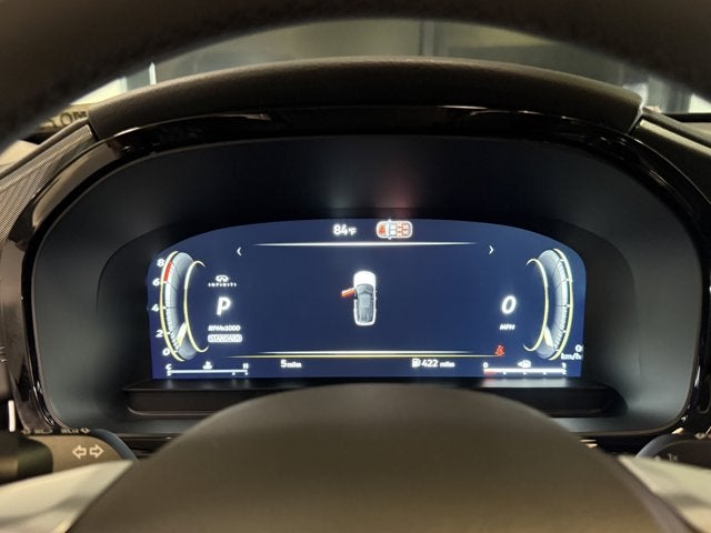 2026 INFINITI QX60 Luxe FWD