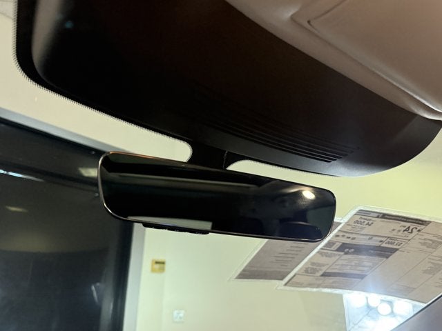 2026 INFINITI QX60 Luxe FWD