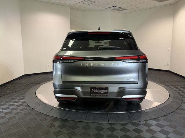 2026 INFINITI QX60 Luxe FWD
