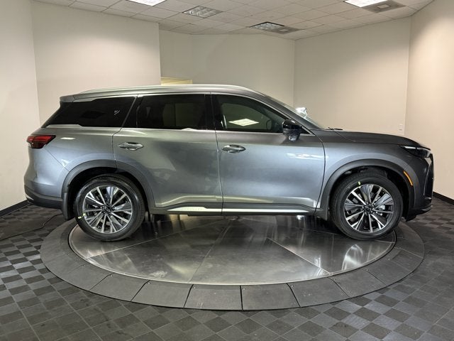2026 INFINITI QX60 Luxe FWD