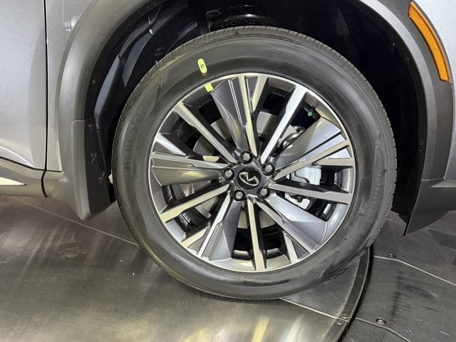 2026 INFINITI QX60 Luxe FWD