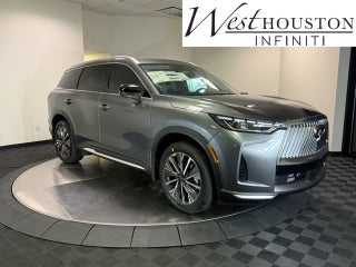 2026 INFINITI QX60 Luxe FWD