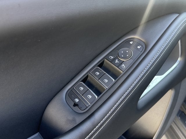 2025 INFINITI QX60 Luxe AWD