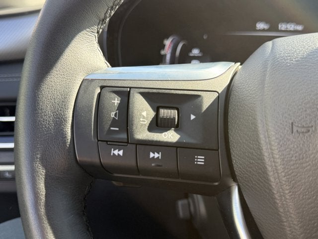 2025 INFINITI QX60 Luxe AWD