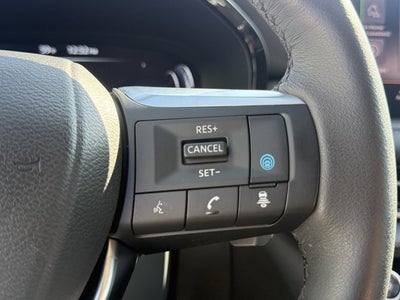 2025 INFINITI QX60 Luxe AWD