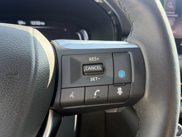 2025 INFINITI QX60 Luxe AWD