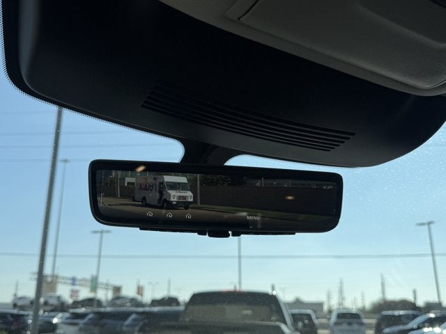 2025 INFINITI QX60 Luxe AWD