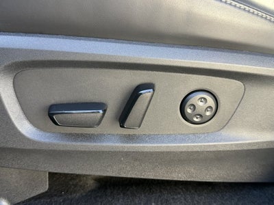 2025 INFINITI QX60 Luxe AWD