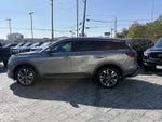 2025 INFINITI QX60 Luxe AWD